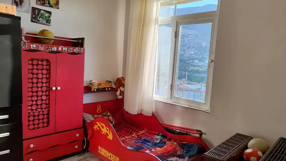 فروش واحد آپارتمان|فروش آپارتمان|پاوه, |دیوار