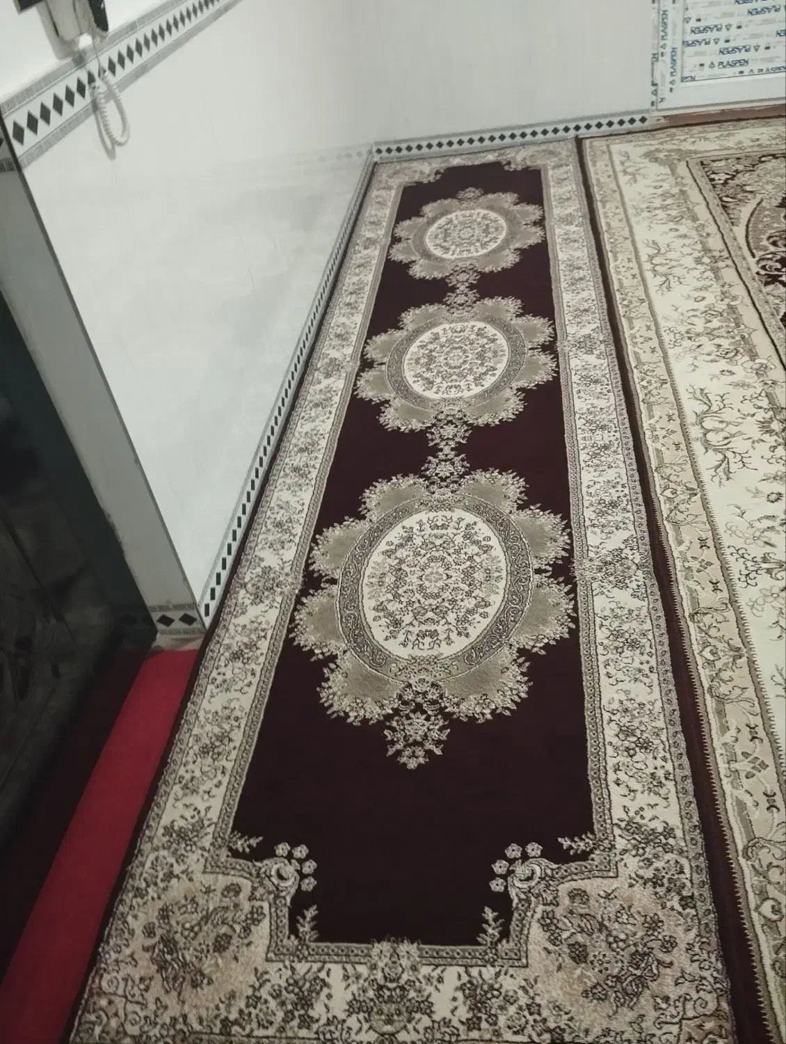 بخاری وفرش|بخاری، هیتر، شومینه|سرپل ذهاب, |دیوار