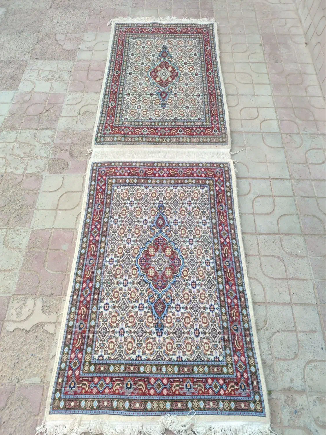 فرش دستبافت|فرش|بیرجند, |دیوار