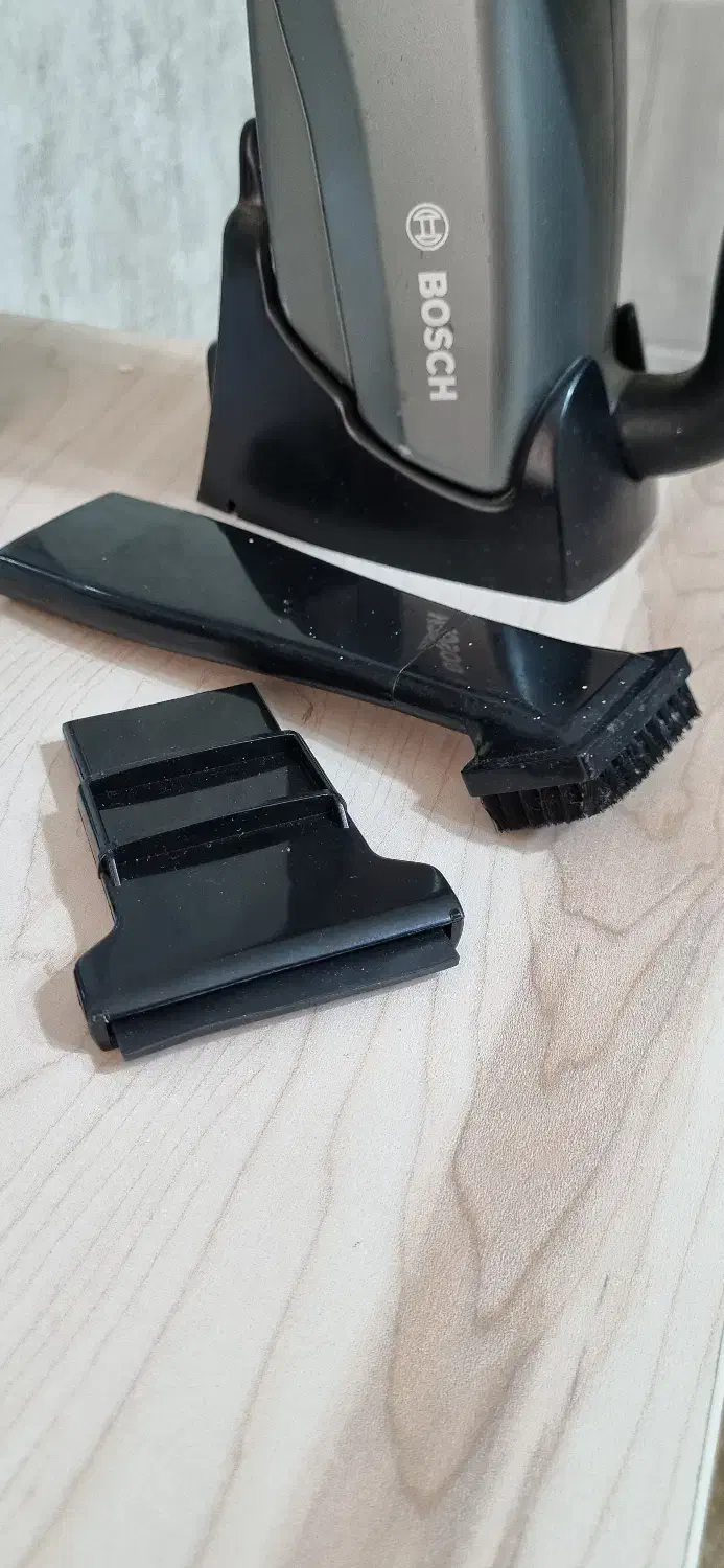 جارو شارژی بوش|جاروبرقی، جارو شارژی، بخارشو|همدان, |دیوار