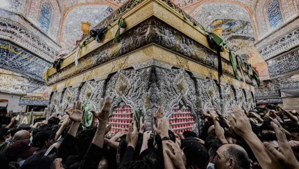 سفر زیارتی کربلا|تور و چارتر|کوهدشت, |دیوار