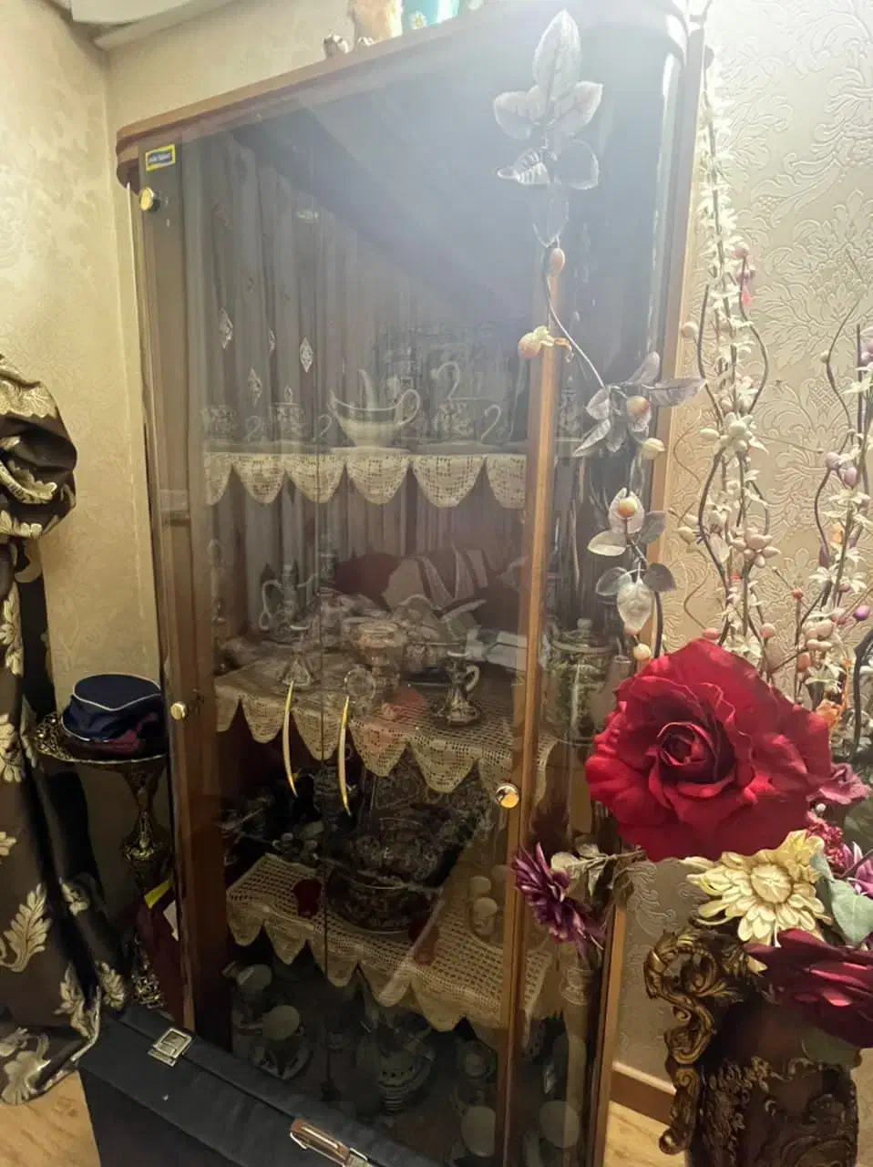 بوفه|بوفه، ویترین، کنسول|زنجان, |دیوار