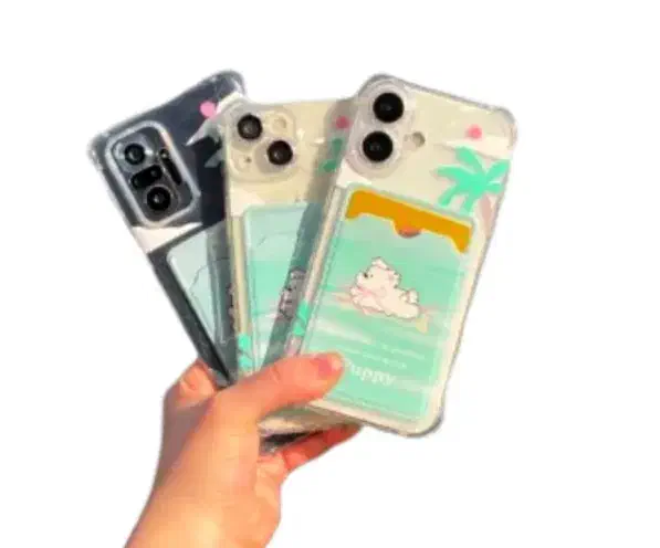 گارد آیفون و اندروید|لوازم جانبی موبایل و تبلت|سنندج, |دیوار