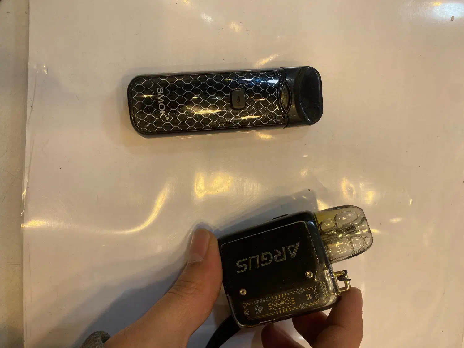 پاد|زیورآلات و اکسسوری|تهران, هرندی|دیوار