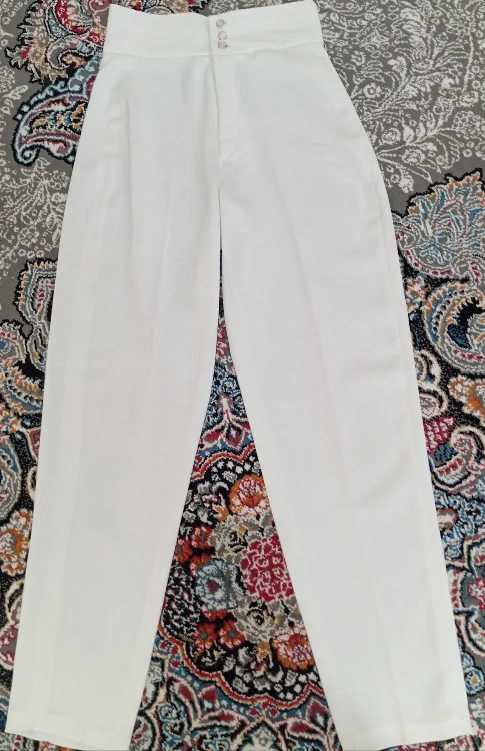 لباس|لباس|میان جلگه, |دیوار