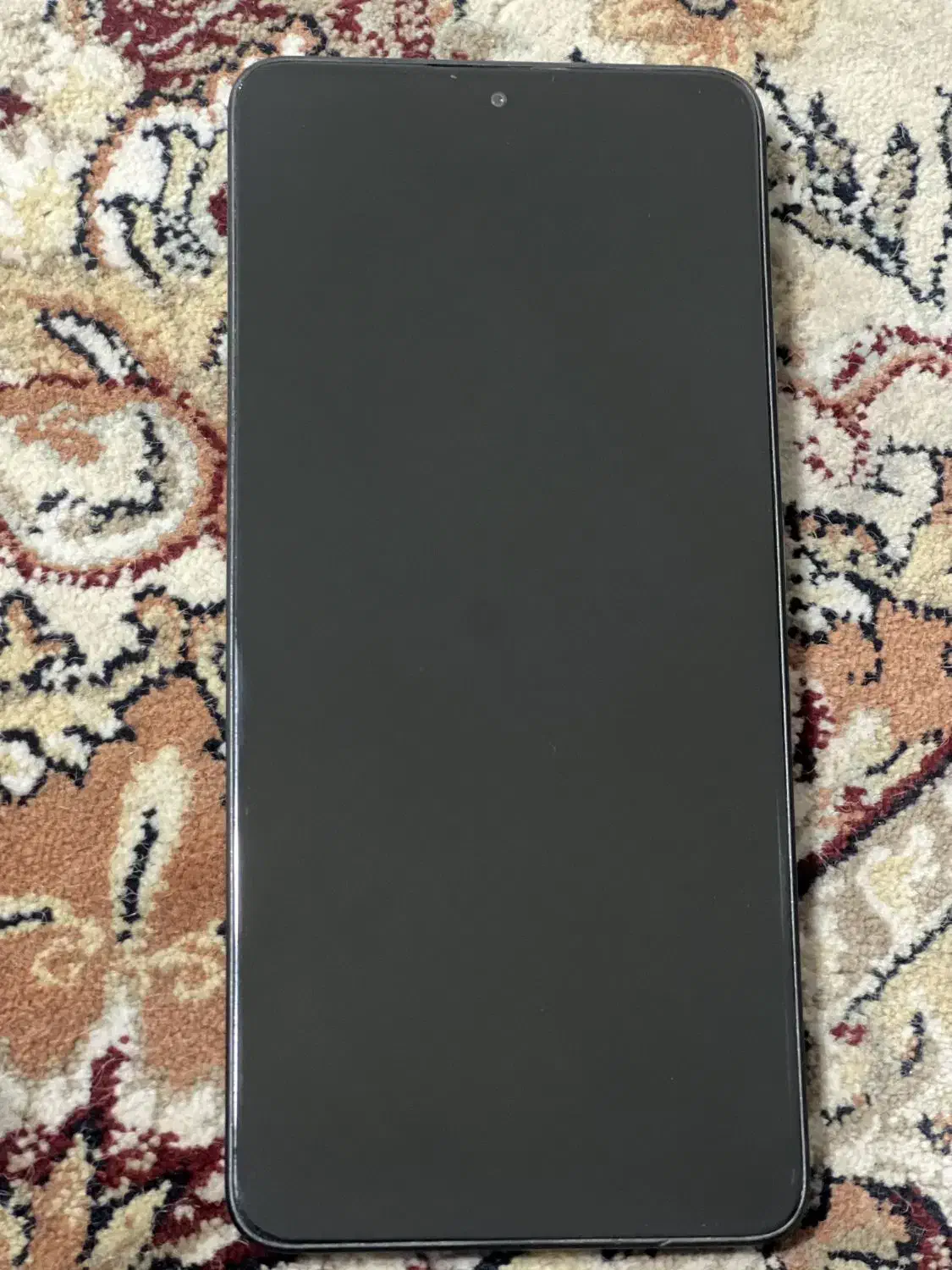 poco x6 pro 5G|موبایل|ابهر, |دیوار