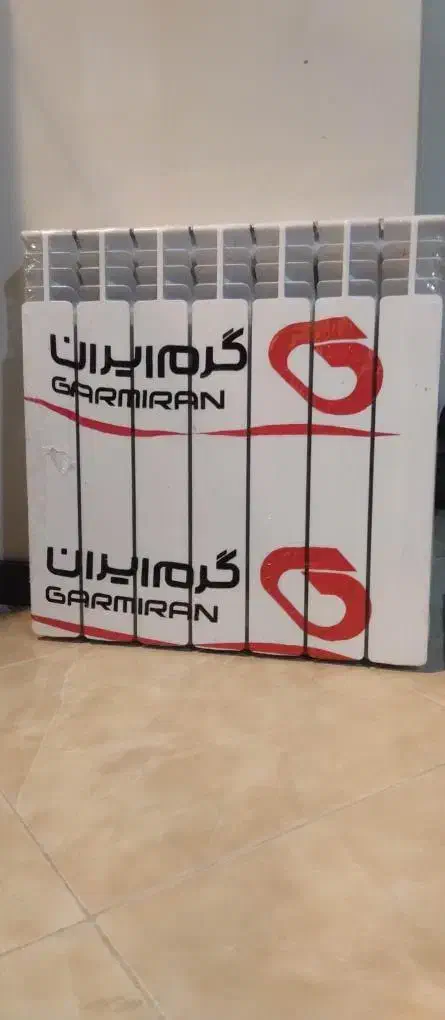 گرم ایران|آبگرمکن، پکیج، شوفاژ|رودهن, |دیوار