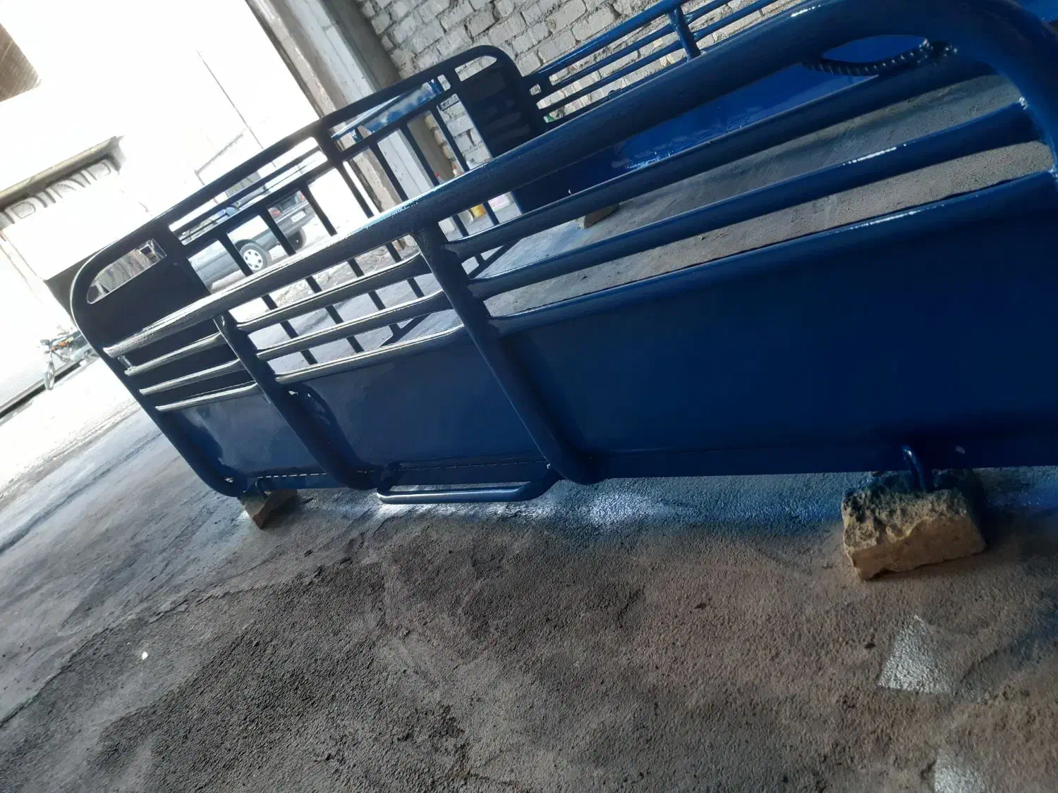 باربند قمی اصل|قطعات یدکی و لوازم جانبی|قم, ولیعصر|دیوار