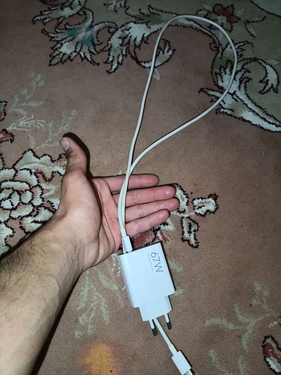 Poco m6pro|موبایل|رباط‌کریم, رباط‌کریم|دیوار