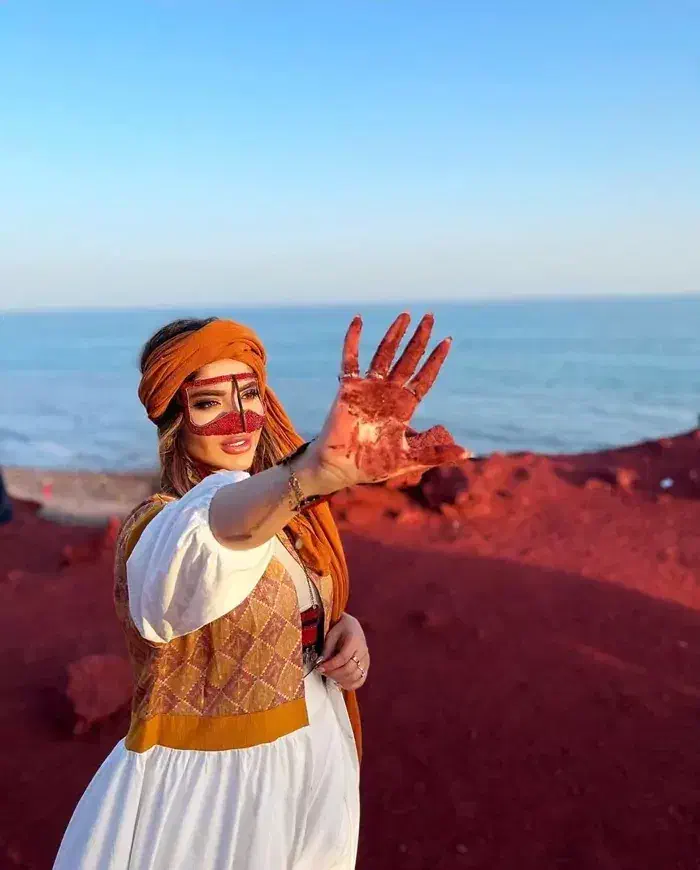 گشت یک روزه هرمز کامل و قتصادی|تور و چارتر|قشم, |دیوار