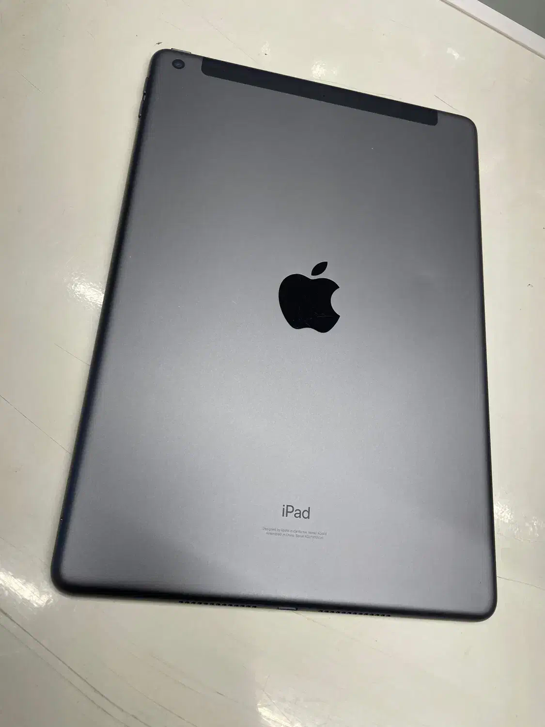 آیپد نسل ۹ cellular|تبلت|تهران, پاسداران|دیوار