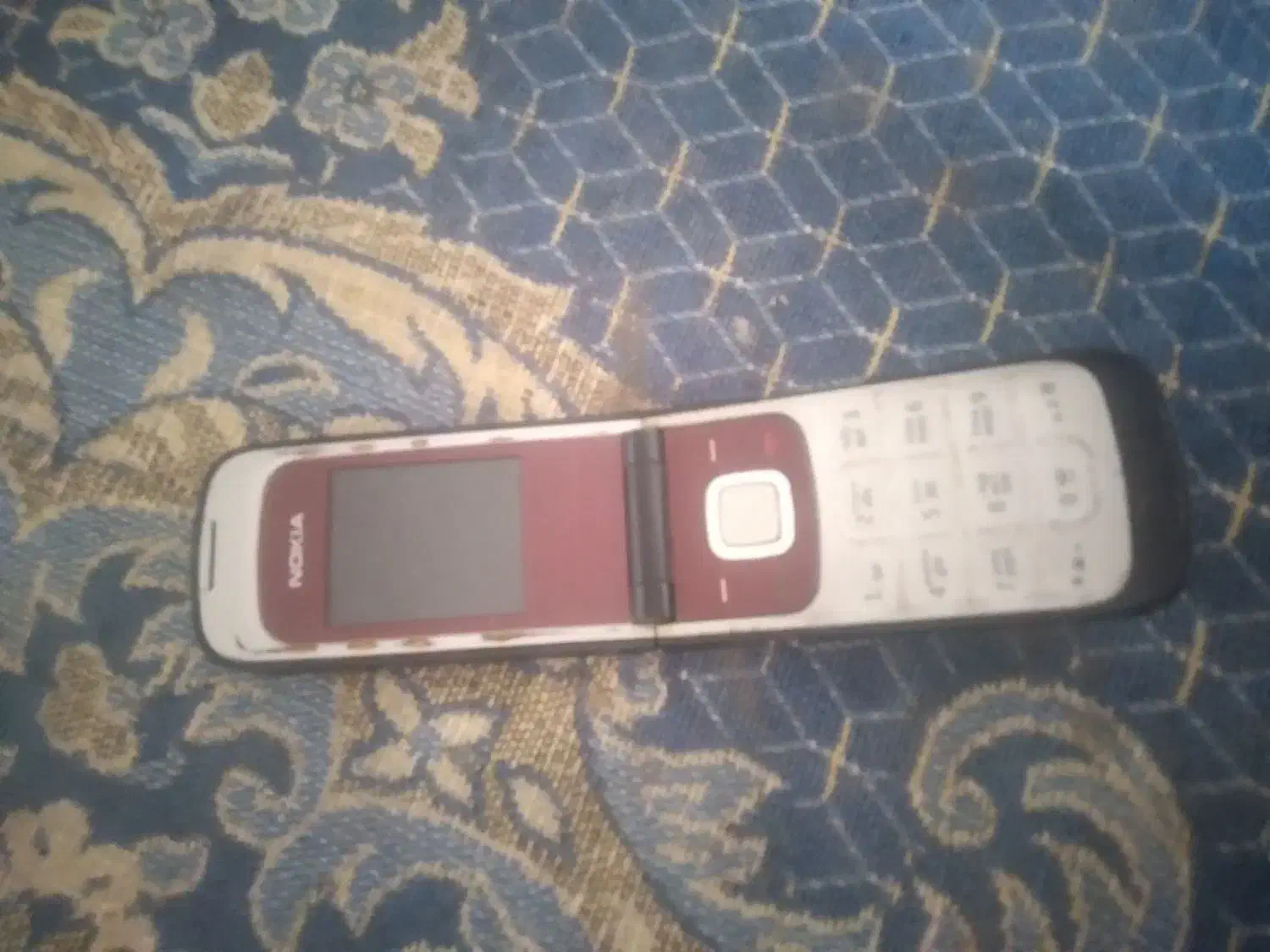 گوشی|موبایل|تربت‌حیدریه, منظر|دیوار