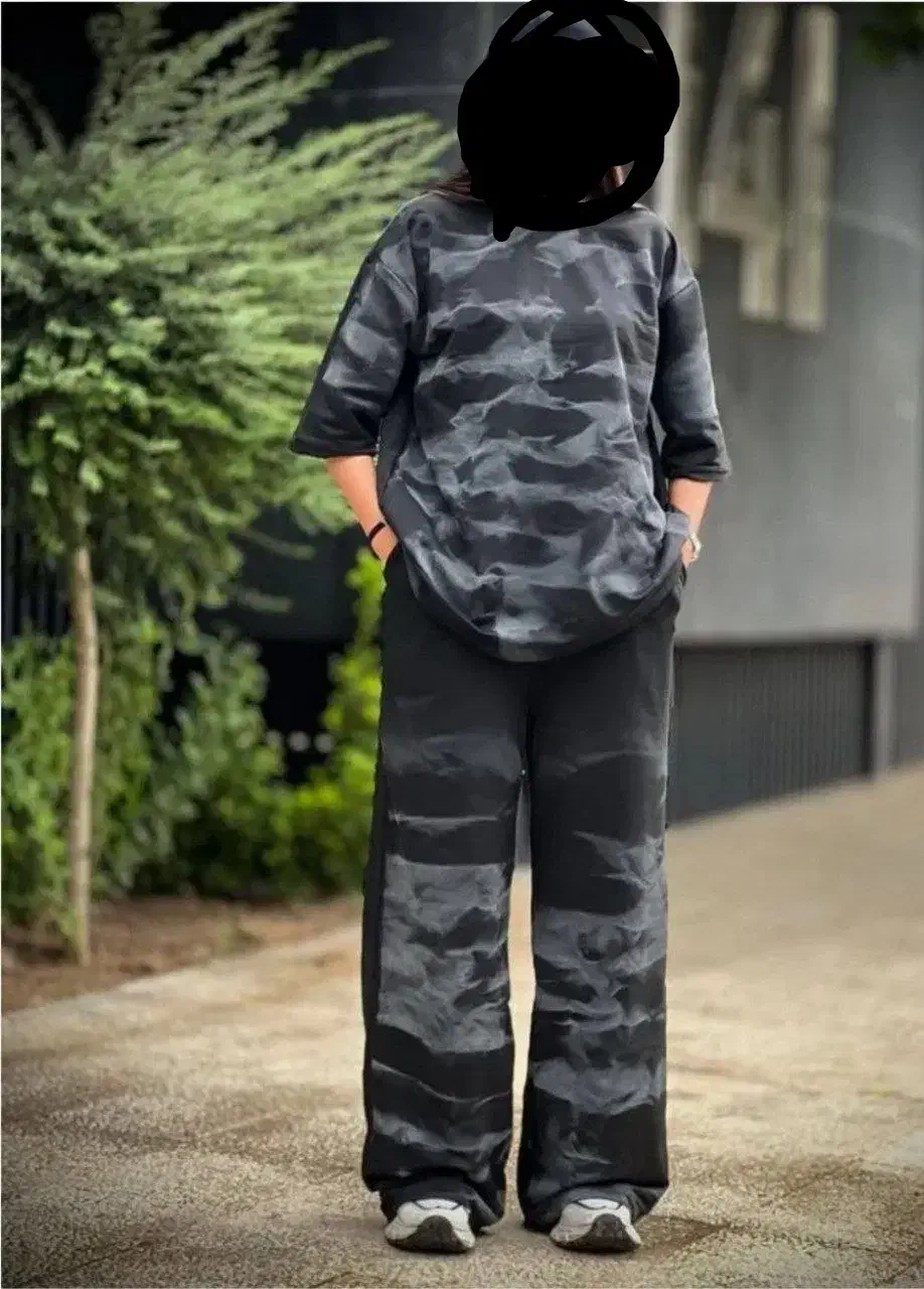 ست تیشرت شلوار|لباس|گلپایگان, |دیوار