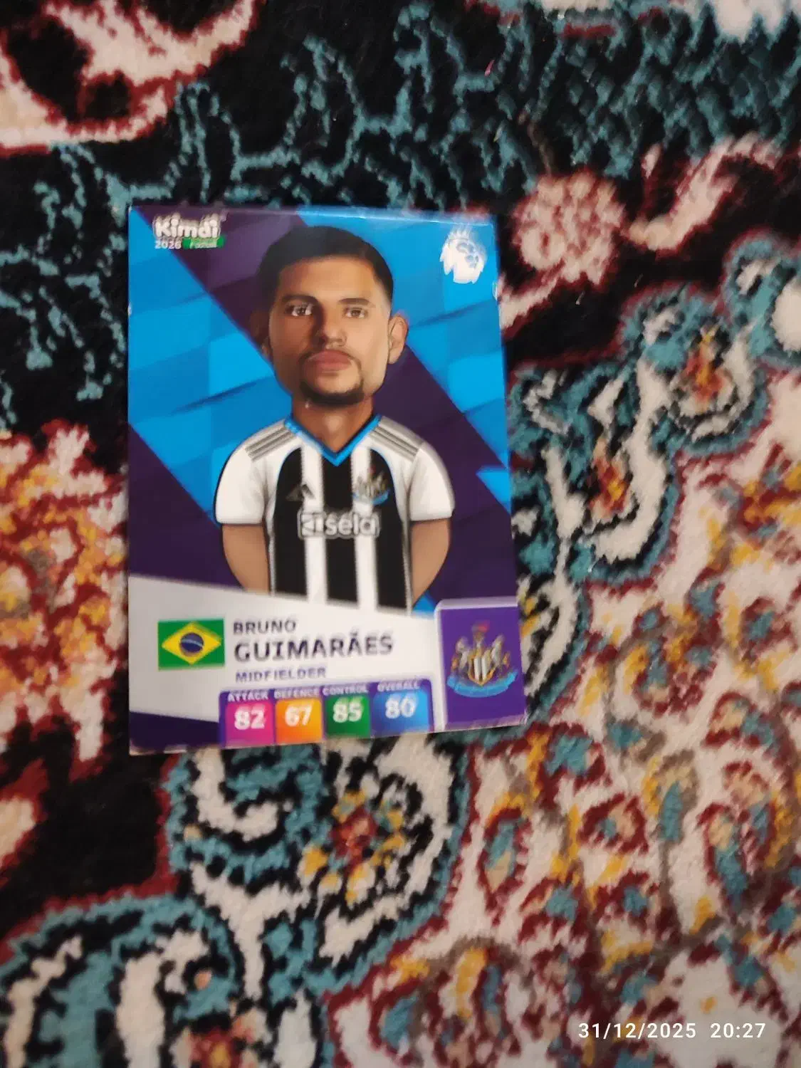 1 عدد کیمدی|کلکسیون و سرگرمی|شاهین‌شهر, عطار|دیوار