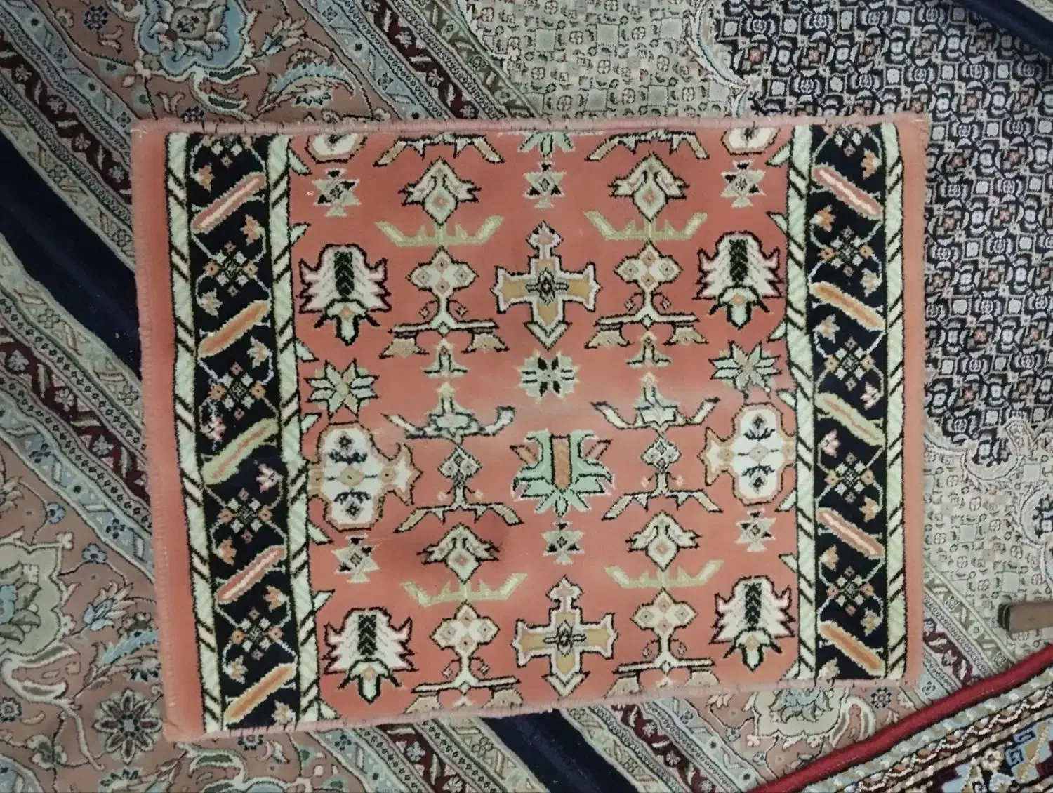 پادری|پادری|تبریز, |دیوار