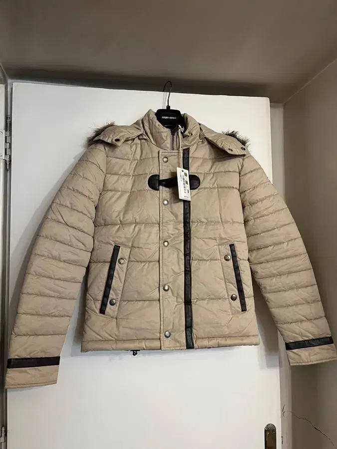 کاپشن مردانه پر برندenergieانرژی ایتالیا|لباس|تهران, امانیه|دیوار