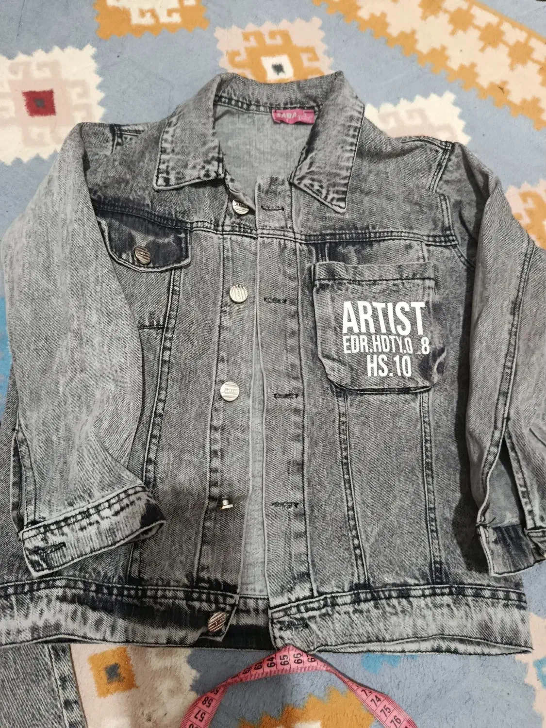 کت لی با شلوار|کفش و لباس بچه|قم, نوبهار|دیوار