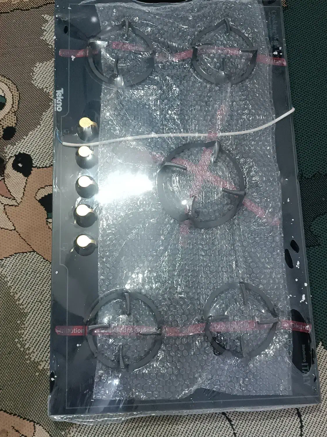 هود و گاز تکنو مکس|اجاق گاز و لوازم برقی پخت‌وپز|شیراز, شریف‌آباد|دیوار