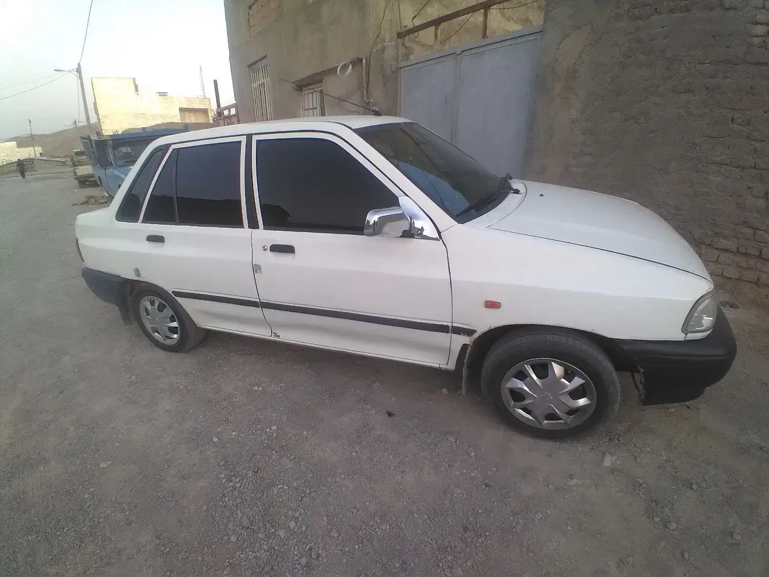 ماشین دربست|خدمات حمل و نقل|شیروان (خراسان), |دیوار