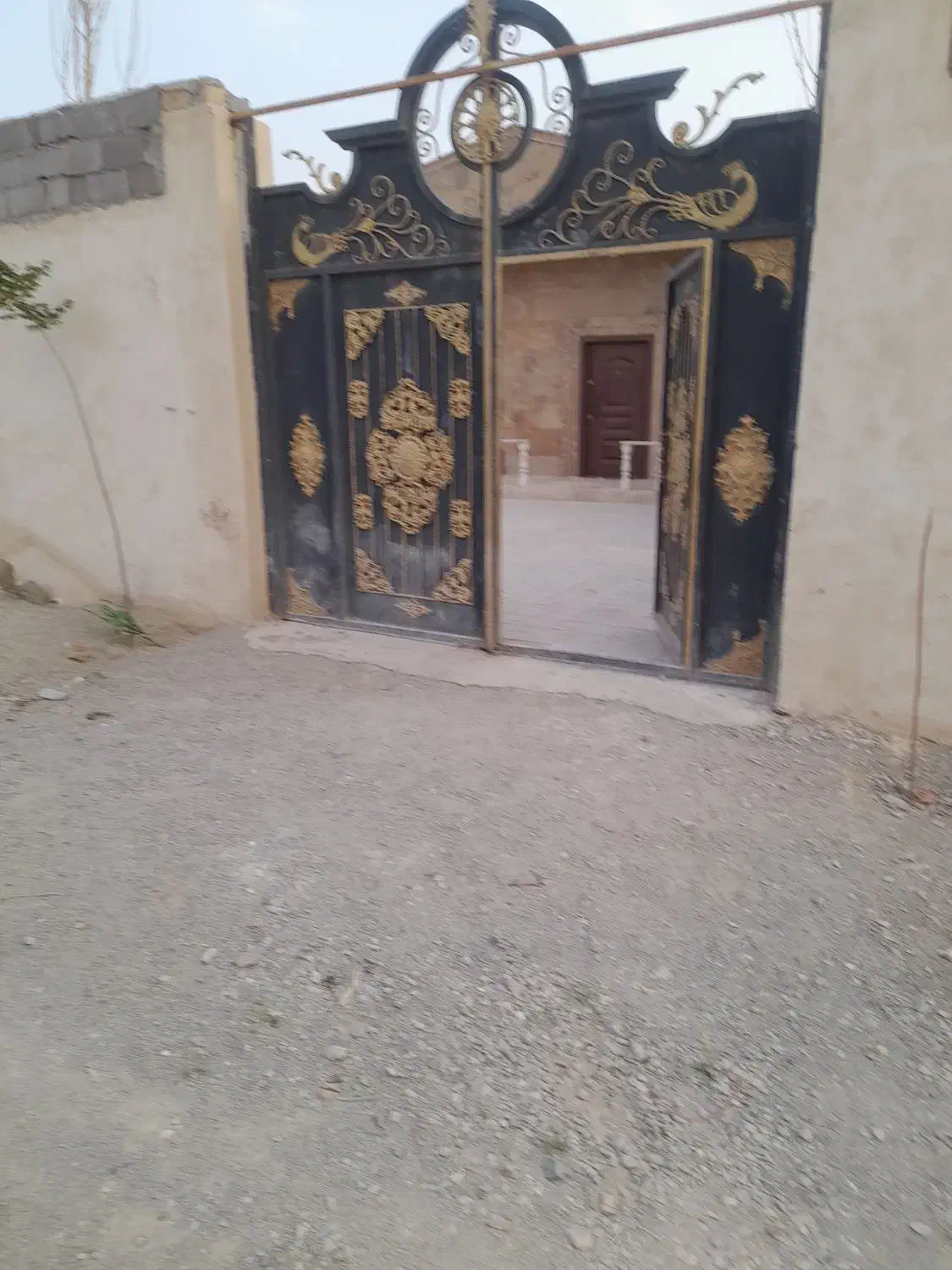 باغ|فروش خانه و ویلا|رباطکریم, وهن آباد|دیوار