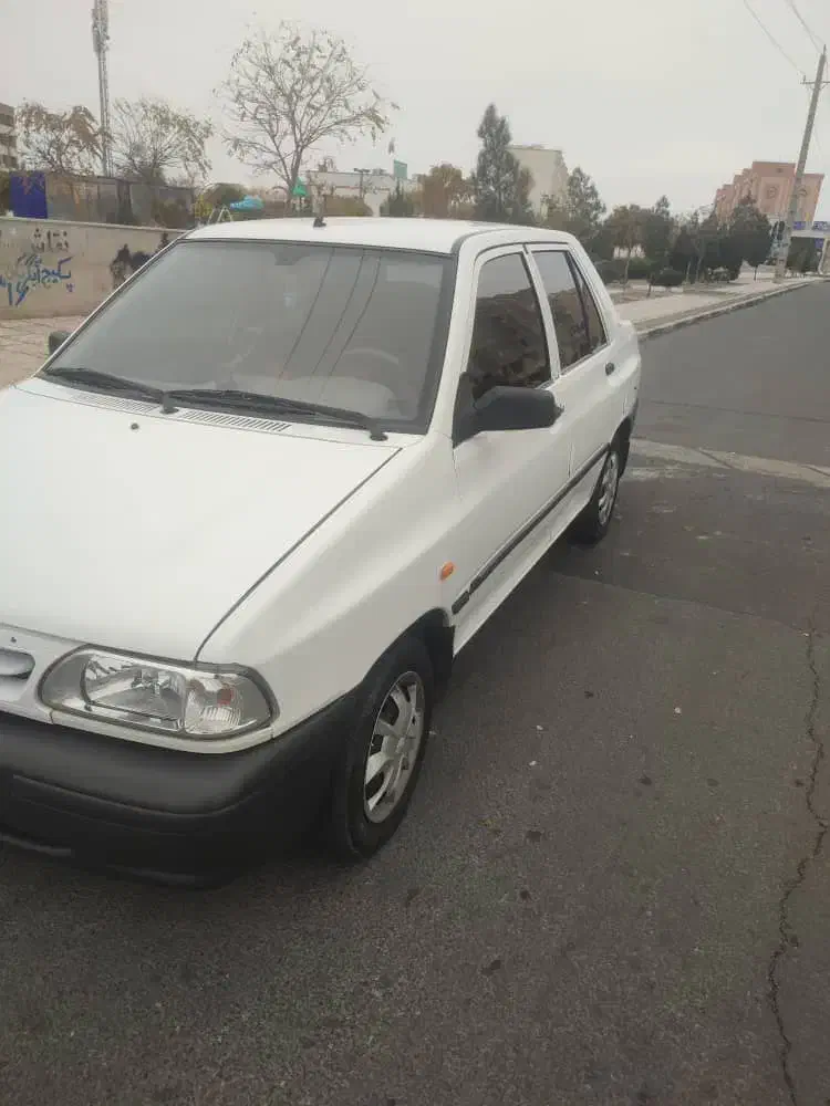 پراید|خودرو سواری و وانت|گیلان غرب, |دیوار