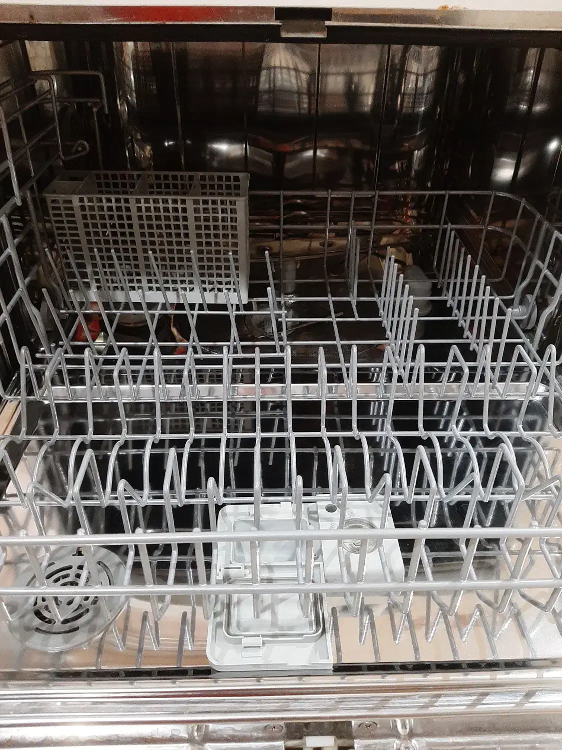 ماشین ظرفشوی مجیک کره|ماشین ظرفشویی|ایزدشهر, |دیوار