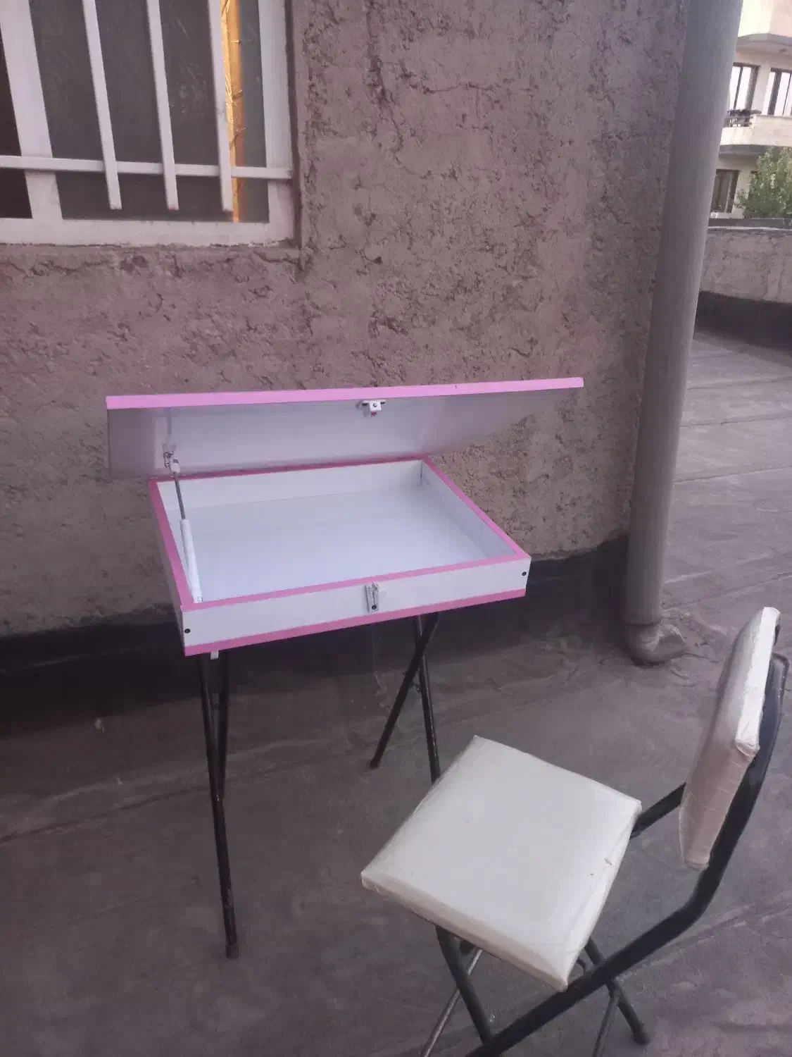 میزتحریر درحدنوع|میز تحریر و کامپیوتر|تبریز, |دیوار