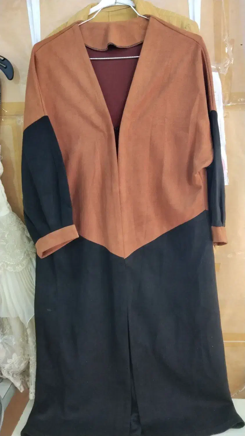 مانتو سوییت مناسب پاییز|لباس|اسفراین, |دیوار