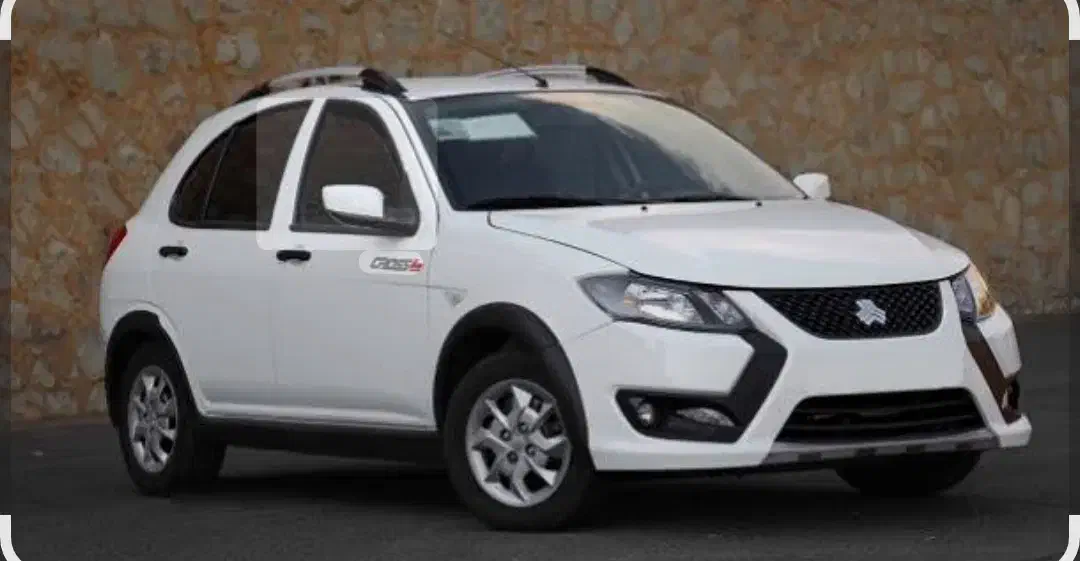 کویک srسقف مشکی|خودرو سواری و وانت|نهاوند, |دیوار