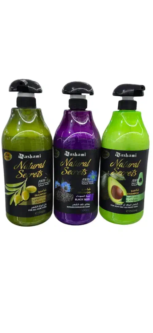 شامپو خانواده اماراتی 1500میل|آرایشی، بهداشتی، درمانی|شیراز, عفیف‌آباد|دیوار