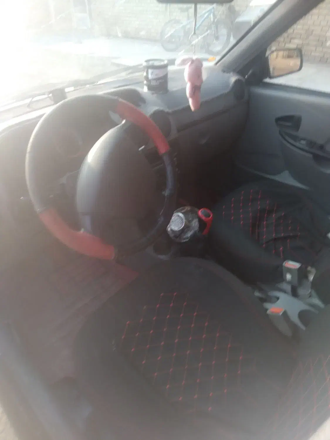 پراید مدل99 درجه 1|خودرو سواری و وانت|شادگان, |دیوار