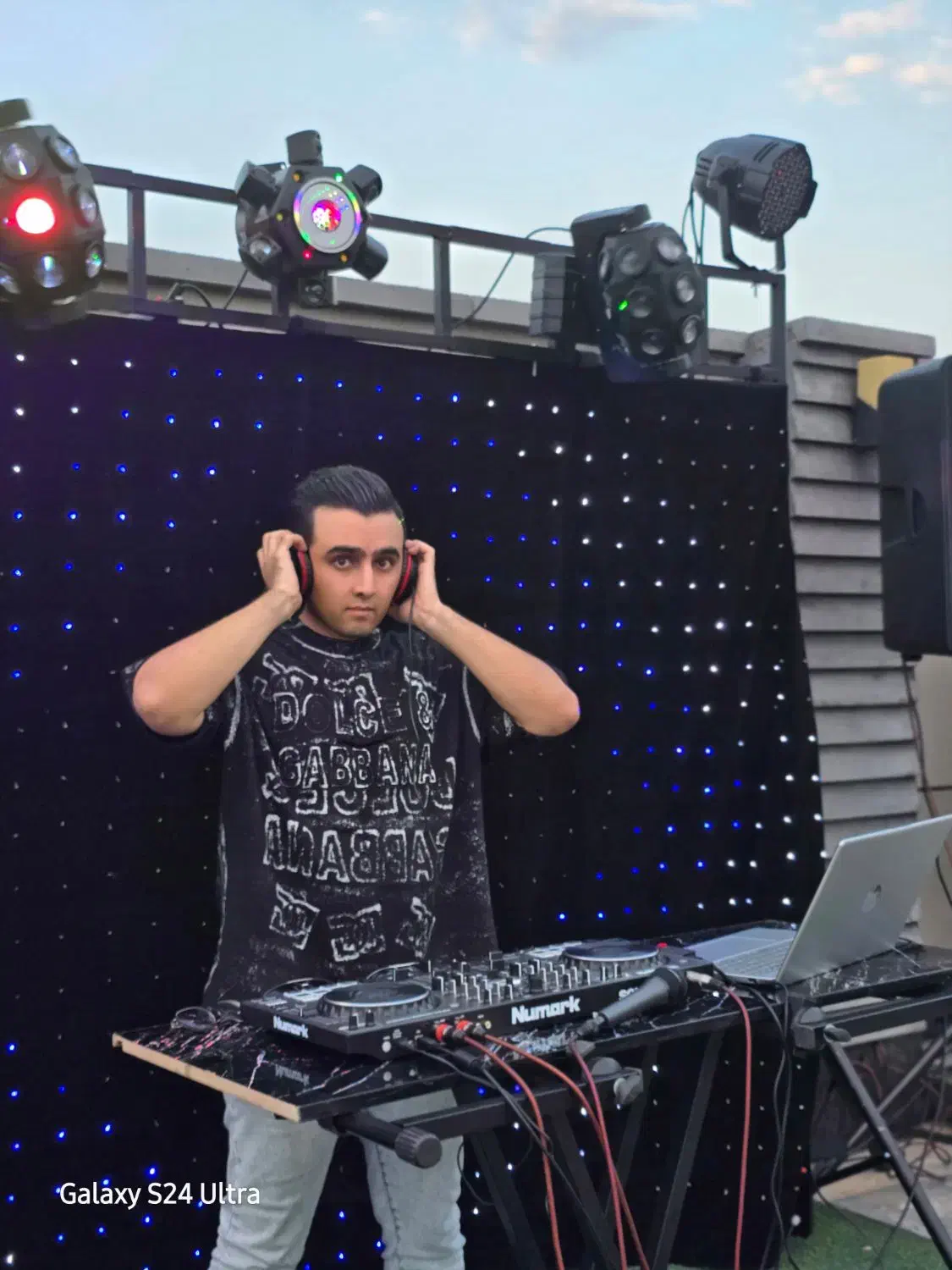 دیجی DJ..اجرای تخصصی عقد و عروسی|خدمات پذیرایی، مراسم|کرج, فاز ۲ مهرشهر|دیوار