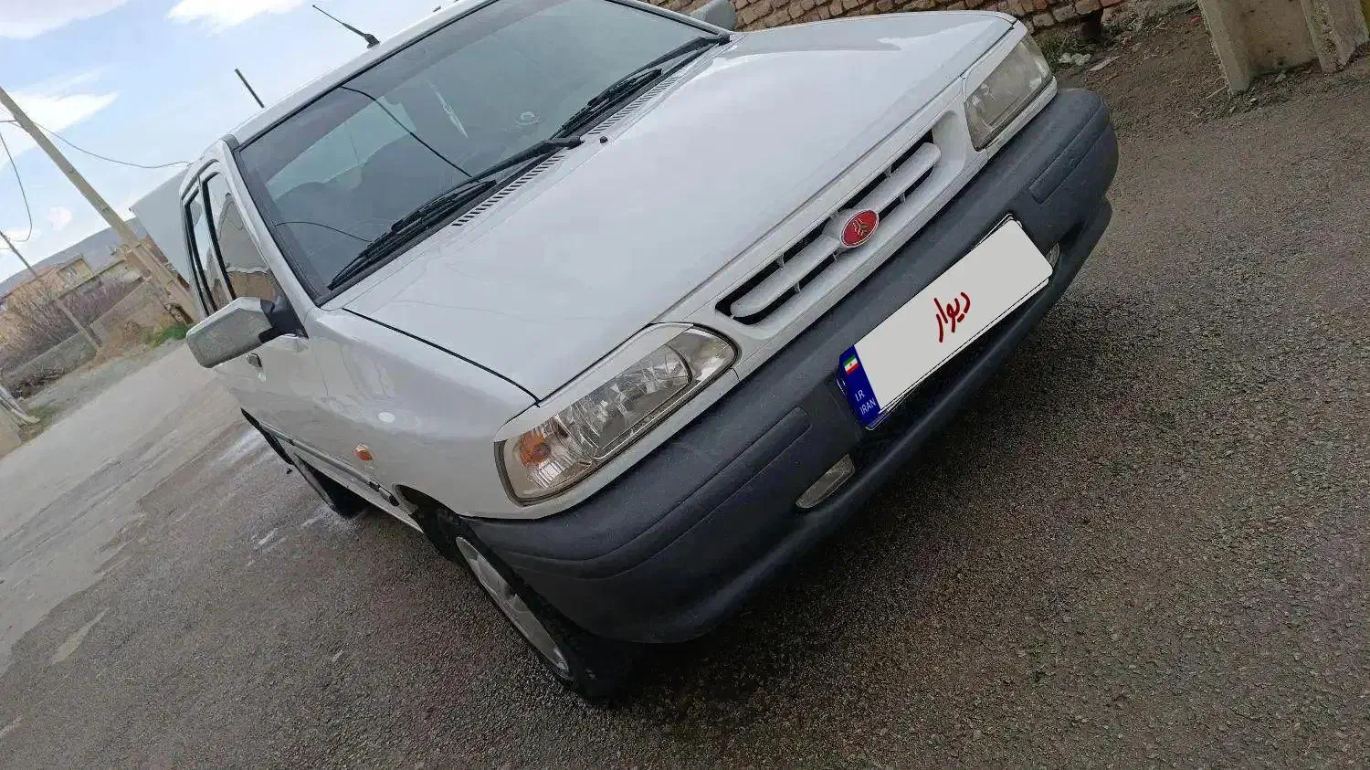 پراید ۱۳۱مدل ۹۷|خودرو سواری و وانت|ارومیه, |دیوار