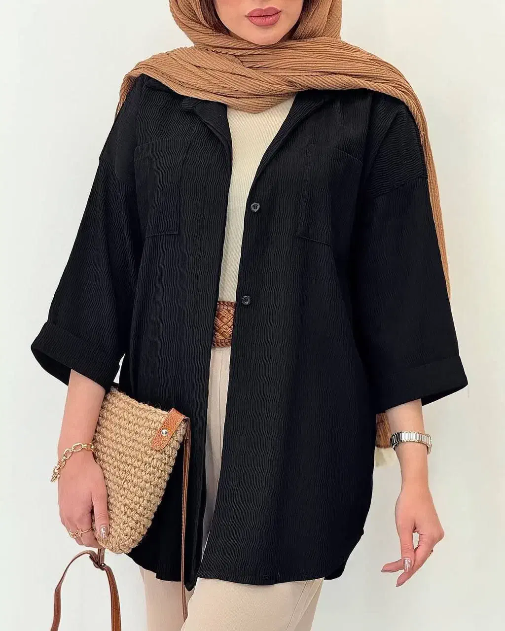 فروش خونگی لباس زنانه وبچگانه|لباس|بندر امام خمینی, |دیوار