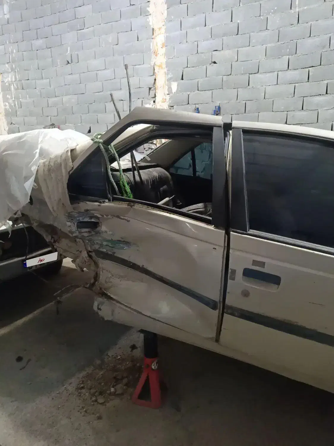 پژو ۴۰۵|خودرو سواری و وانت|مشهد, چهاربرج|دیوار