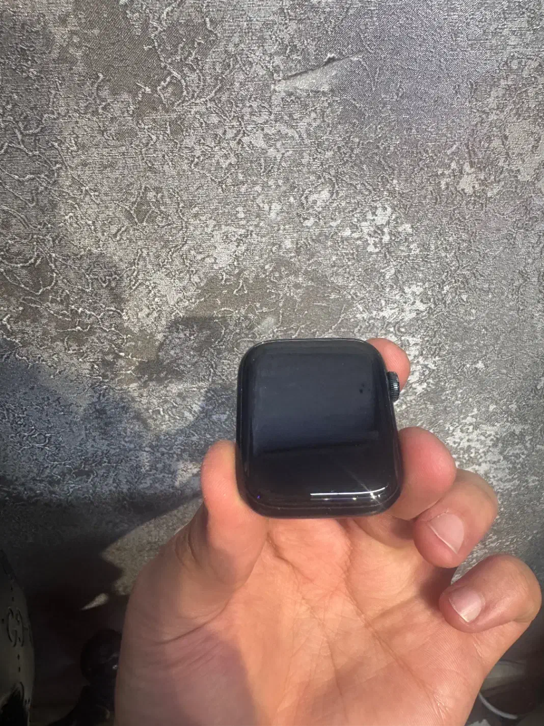 اپل واچ SE9 سایز ۴۴|ساعت|اصفهان, خانه اصفهان|دیوار