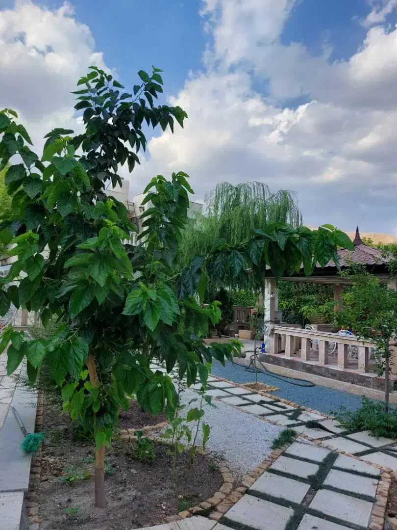 فروش.فوری ویلای 600متری دوبلکس هشتگرد فشند|فروش خانه و ویلا|هشتگرد, شهرک گلها|دیوار