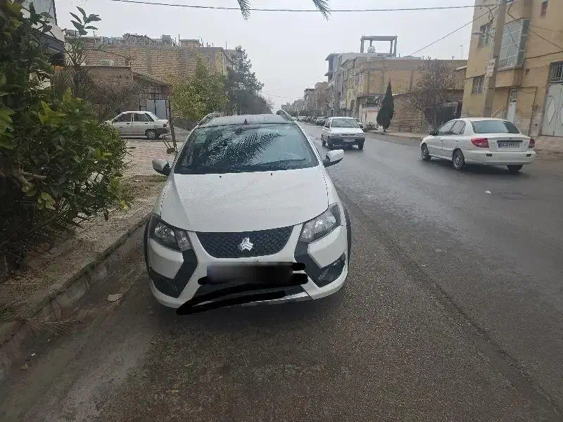 فروش ماشین|خودرو سواری و وانت|مرودشت, بیست متری بیمارستان|دیوار