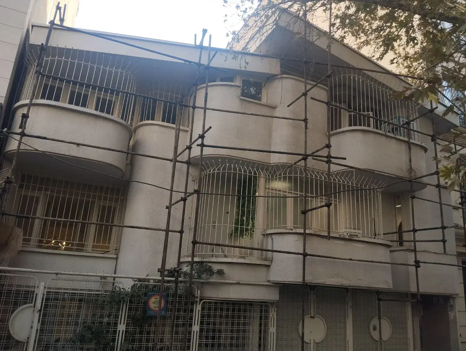 داربست فلزی قدس|خدمات پیشه و مهارت|قدس, شهر‌قدس|دیوار