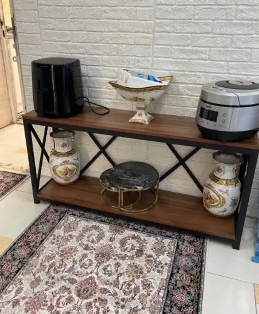 فروشانواعکافیباروکنسول از3تومن قیمت آگهی واقعی|بوفه، ویترین، کنسول|تهران, چیتگر شمالی|دیوار