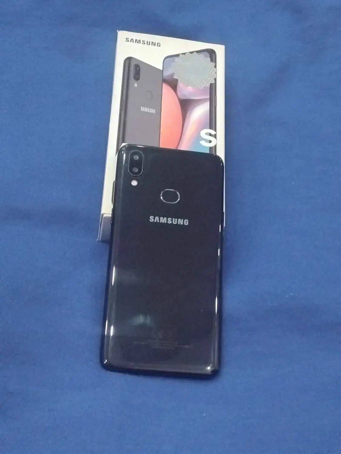 a10s نو|موبایل|فردیس, شهرک شهید حسینی|دیوار