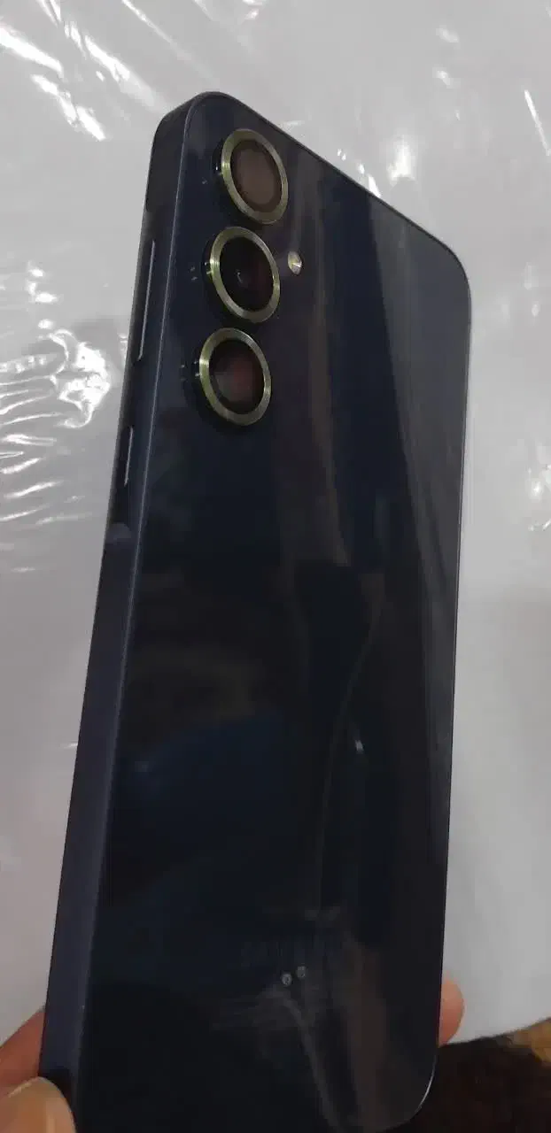 فروش گوشی a55 5G|موبایل|بجنورد, |دیوار