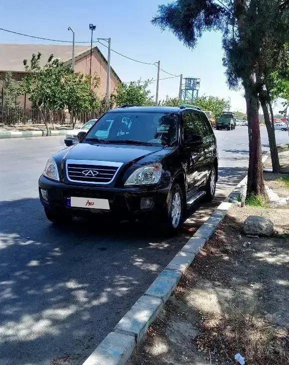 ام وی ام X33|خودرو سواری و وانت|تهران, امام زاده حسن|دیوار