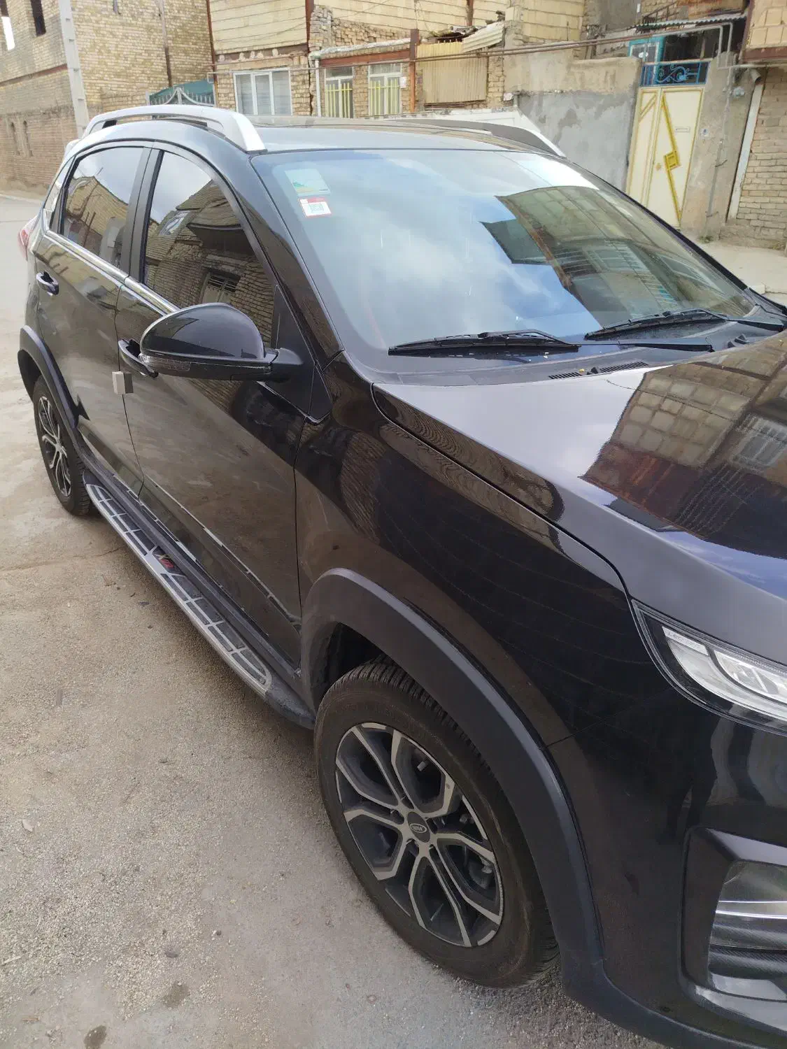 x22por|خودرو سواری و وانت|ملایر, |دیوار