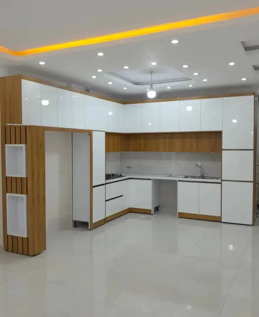 ساخت انواع کابینت و کمد دیواری لامرد عسلویه|جاکفشی، کمد، دراور|لامرد, |دیوار