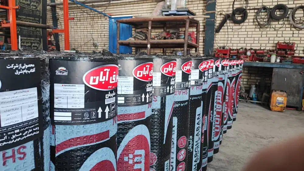 تعاونی رسمی نصب فروش انواع ایزوگام. دلیجا نقداقساط|مصالح و تجهیزات ساختمان|اصفهان, رهنان|دیوار