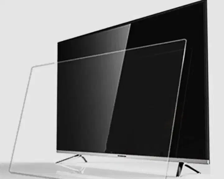 محافظ صفحه تلویزیون ۴۲|تلویزیون و پروژکتور|قم, نیروگاه|دیوار