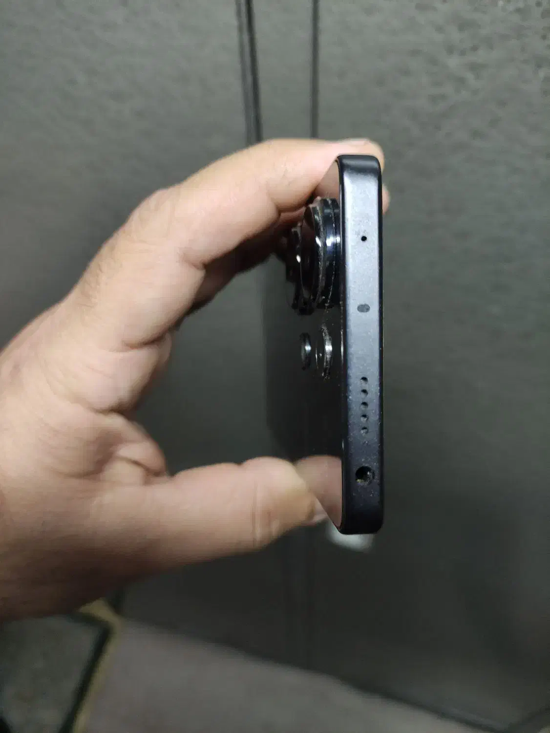 گوشی شیامی نوت 13 فورجی 512گیگ در حد آکبند|موبایل|تهران, شمسآباد|دیوار