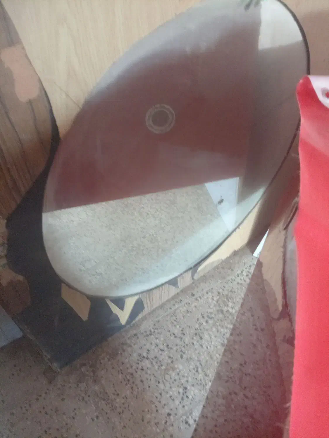 آینه|آینه|گرگان, |دیوار