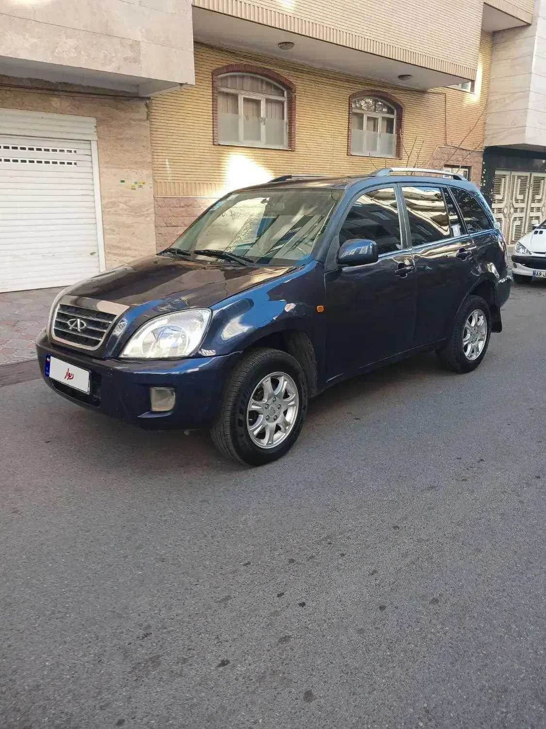 x33مدل ۹۱|خودرو سواری و وانت|تبریز, |دیوار